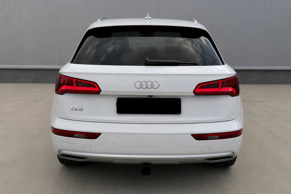 Продам Audi Q5 2019 года в Киеве