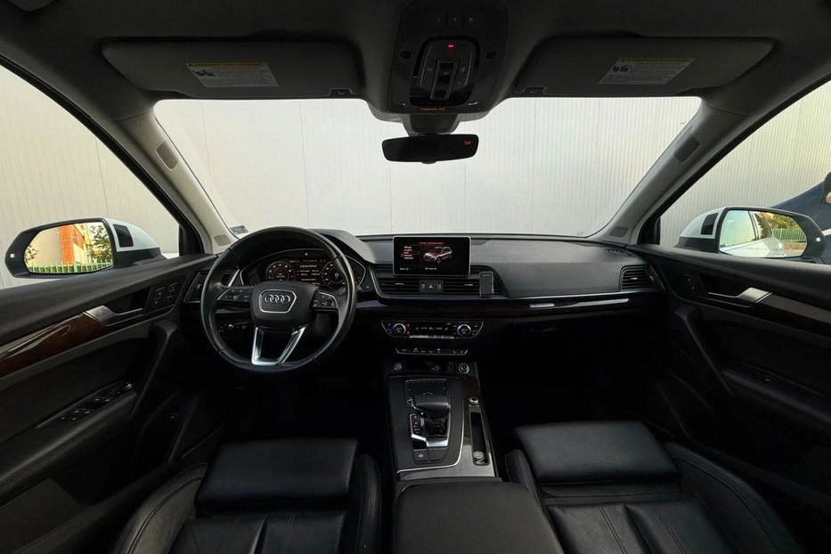 Продам Audi Q5 2019 года в Киеве