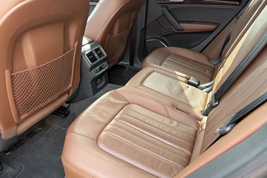 Продам Audi Q5 2017 года в Киеве