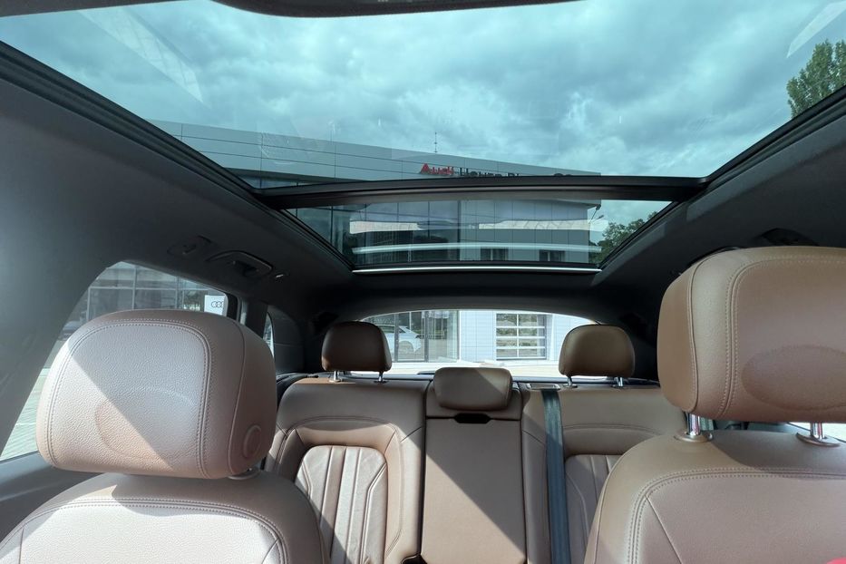 Продам Audi Q5 2017 года в Киеве