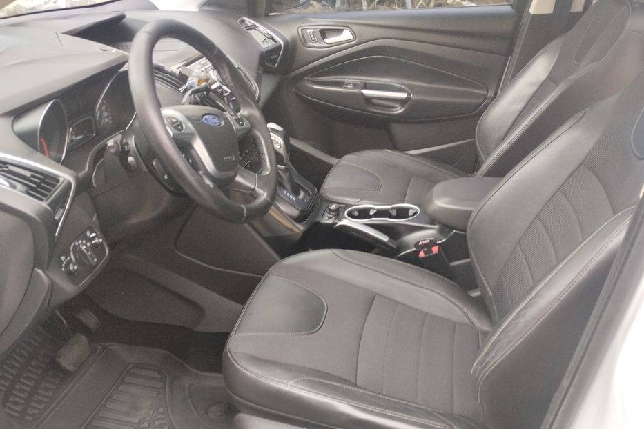 Продам Ford Kuga 2 2013 года в Харькове