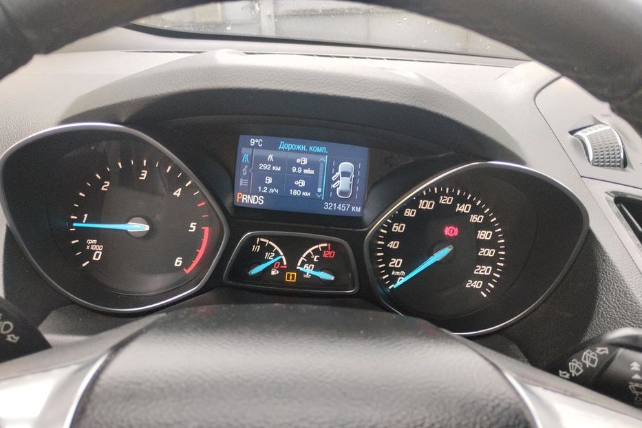 Продам Ford Kuga 2 2013 года в Харькове