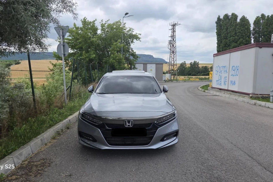 Продам Honda Accord 2019 года в Одессе