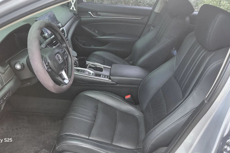 Продам Honda Accord 2019 года в Одессе