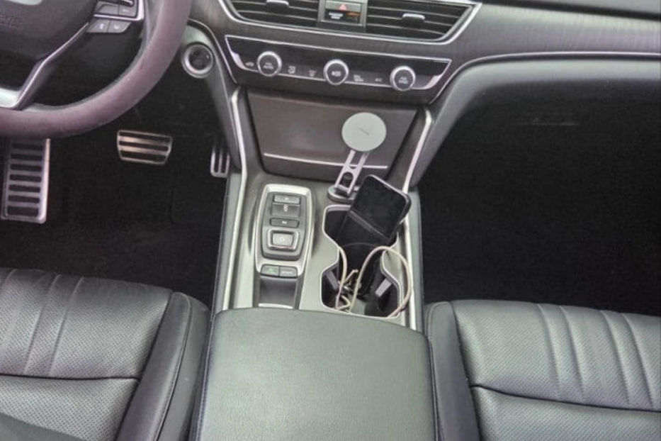 Продам Honda Accord 2019 года в Одессе