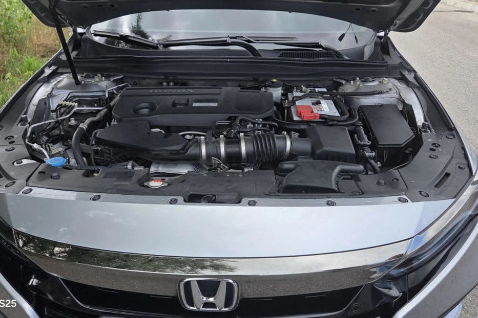 Продам Honda Accord 2019 года в Одессе