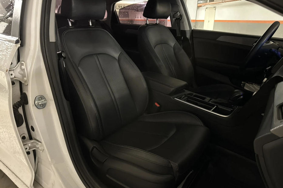 Продам Hyundai Sonata 2019 года в Одессе