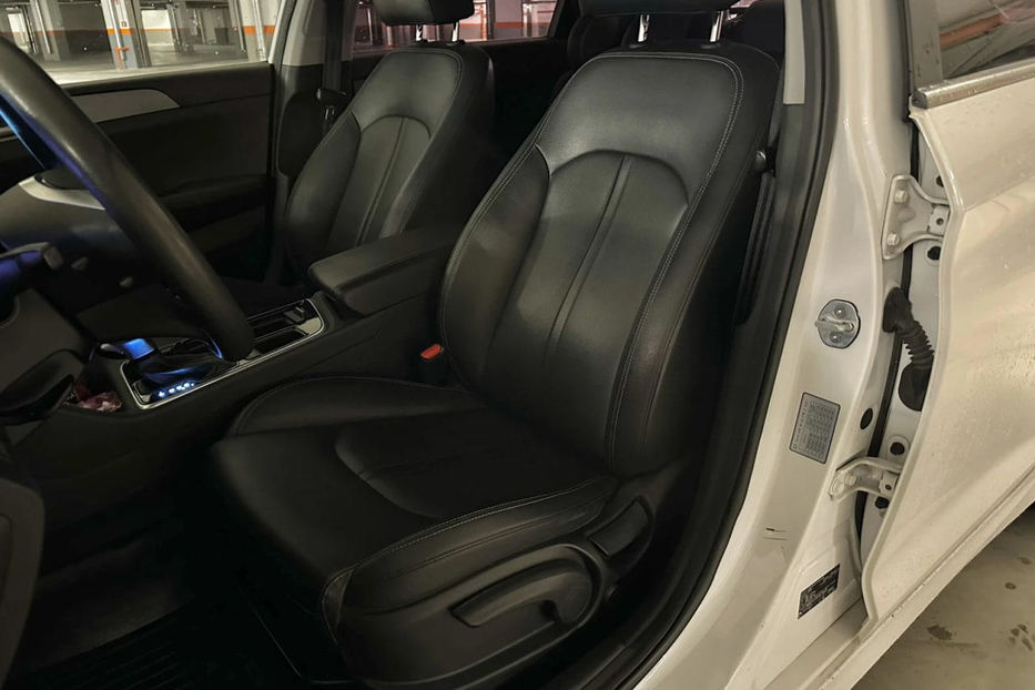 Продам Hyundai Sonata 2019 года в Одессе