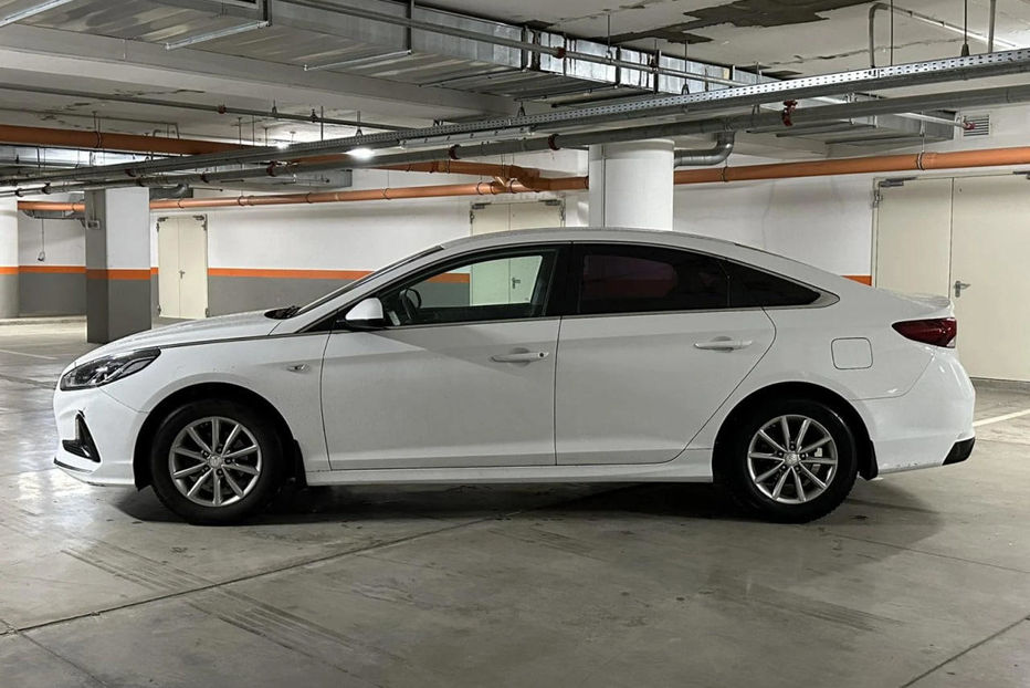 Продам Hyundai Sonata 2019 года в Одессе