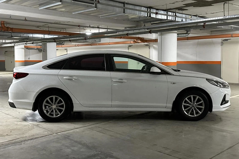 Продам Hyundai Sonata 2019 года в Одессе