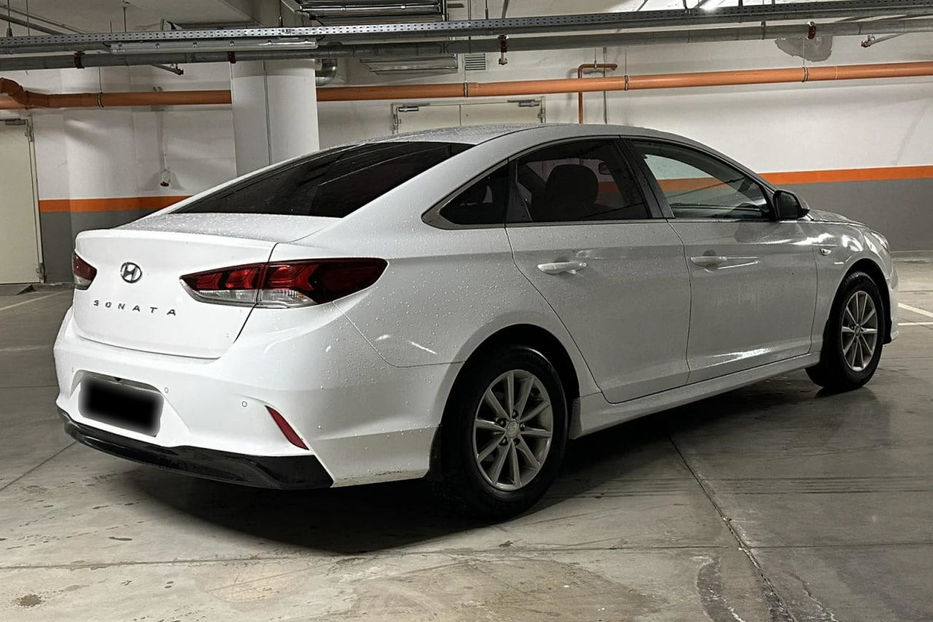 Продам Hyundai Sonata 2019 года в Одессе