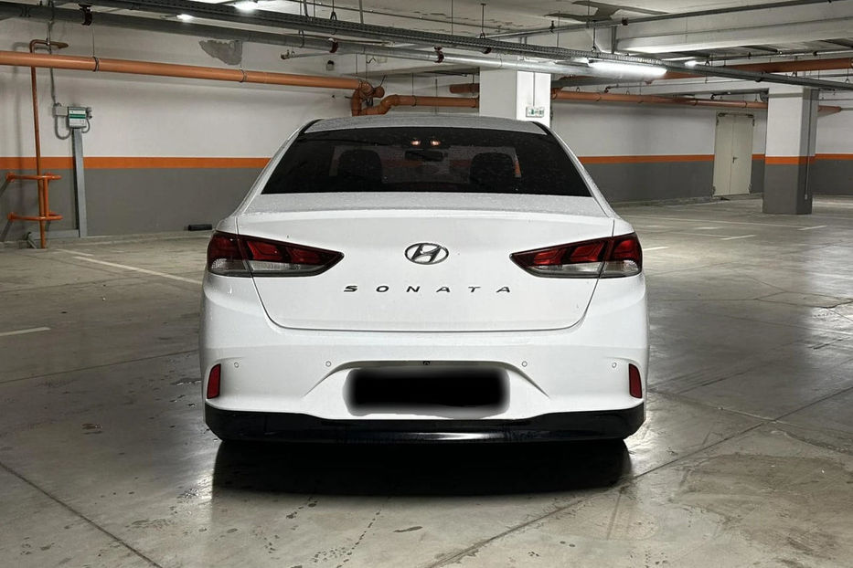 Продам Hyundai Sonata 2019 года в Одессе