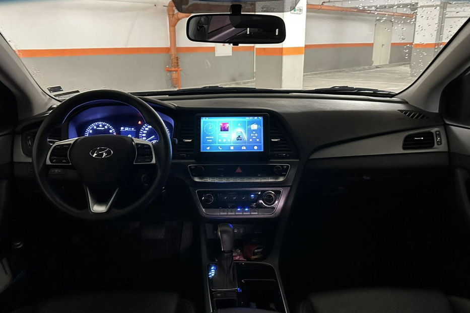 Продам Hyundai Sonata 2019 года в Одессе