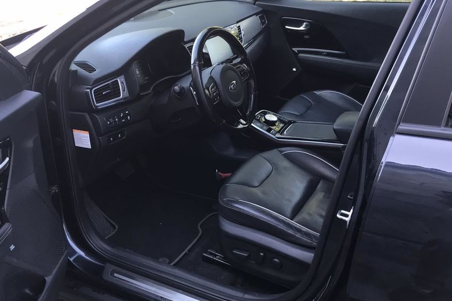 Продам Kia Niro 2019 года в г. Белая Церковь, Киевская область