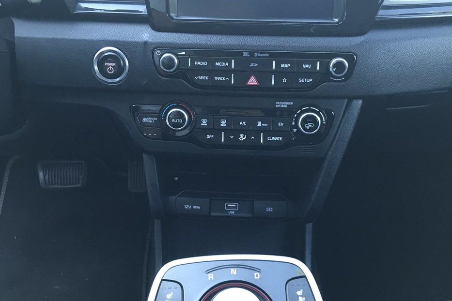 Продам Kia Niro 2019 года в г. Белая Церковь, Киевская область