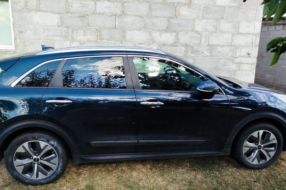 Продам Kia Niro 2019 года в г. Белая Церковь, Киевская область