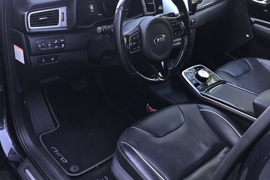 Продам Kia Niro 2019 года в г. Белая Церковь, Киевская область