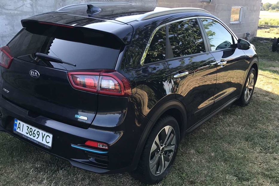 Продам Kia Niro 2019 года в г. Белая Церковь, Киевская область
