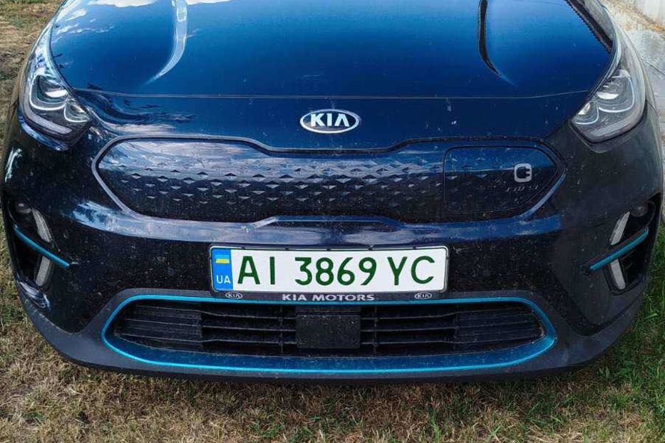 Продам Kia Niro 2019 года в г. Белая Церковь, Киевская область
