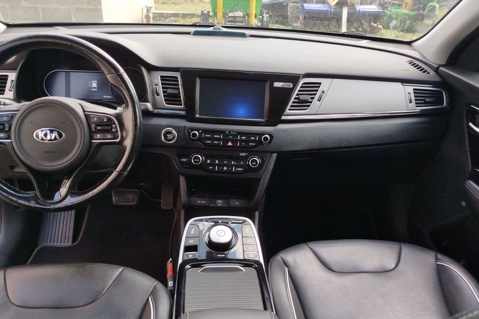 Продам Kia Niro 2019 года в г. Белая Церковь, Киевская область