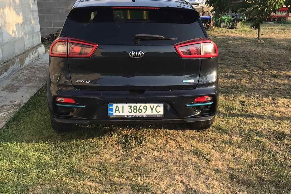 Продам Kia Niro 2019 года в г. Белая Церковь, Киевская область