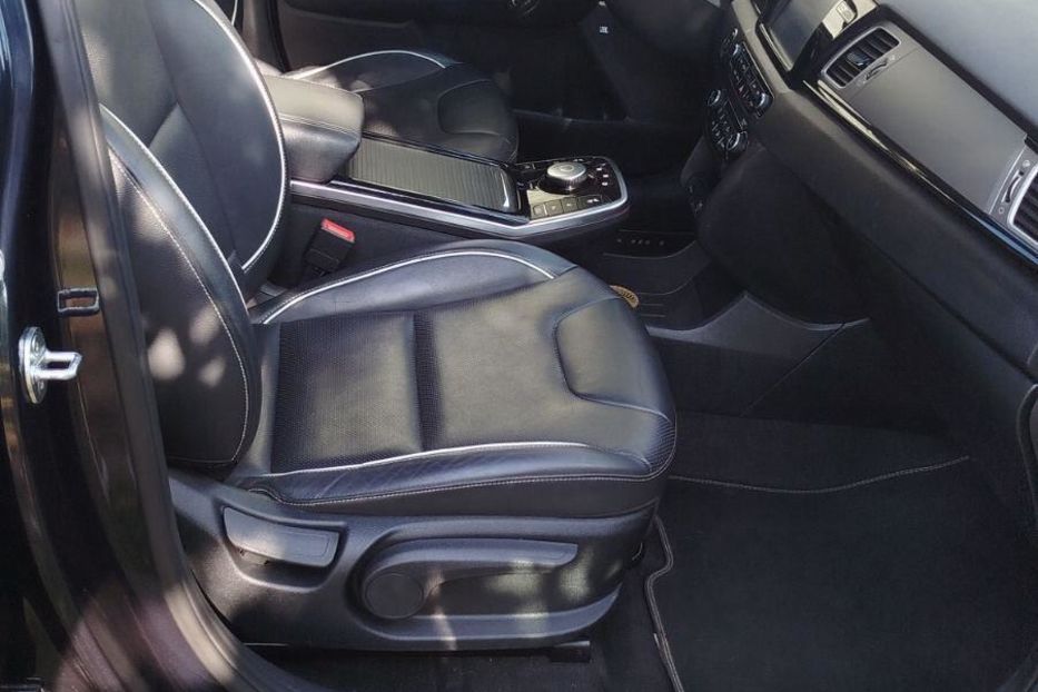 Продам Kia Niro 2019 года в г. Белая Церковь, Киевская область