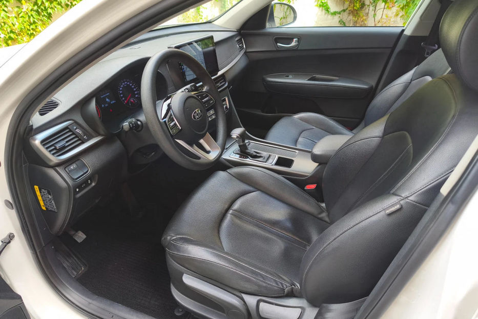Продам Kia Optima 2020 года в Одессе