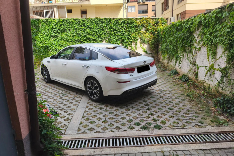 Продам Kia Optima 2020 года в Одессе