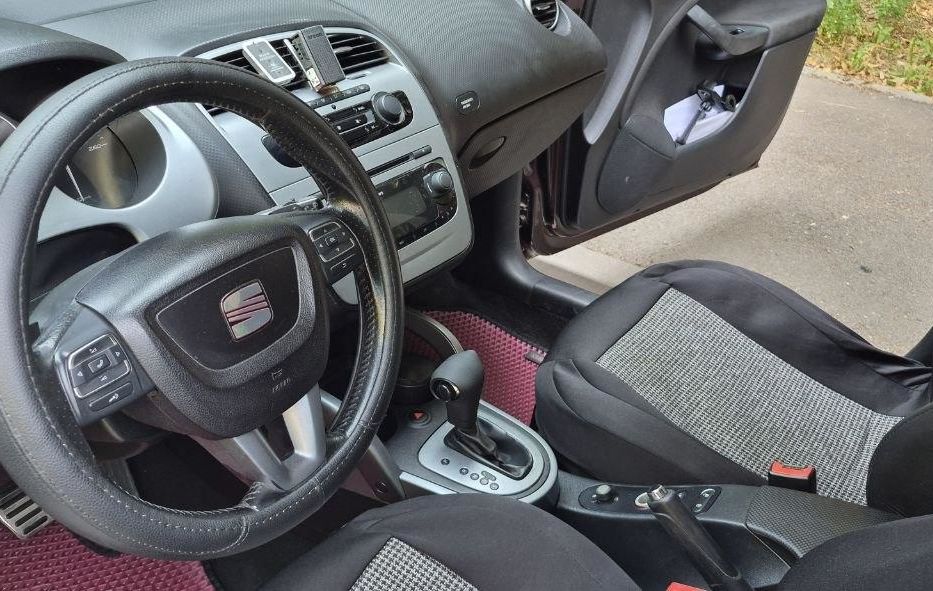 Продам Seat Altea XL 2009 года в Днепре