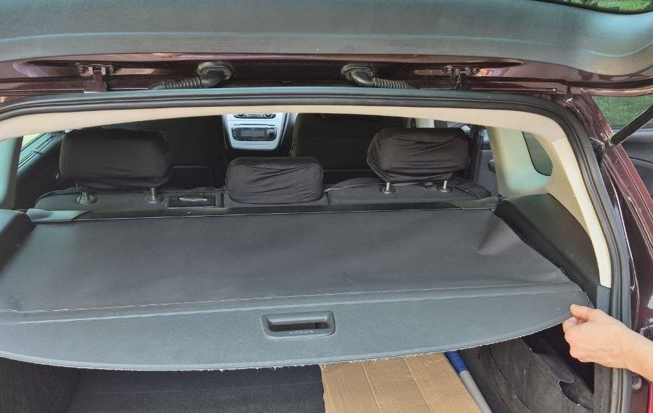 Продам Seat Altea XL 2009 года в Днепре