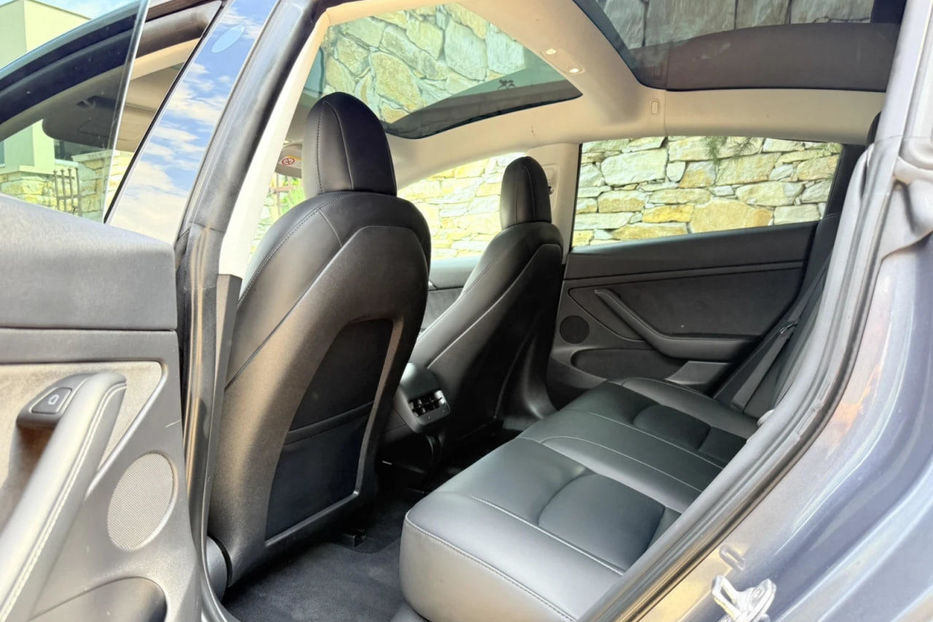 Продам Tesla Model 3 2023 года в Киеве
