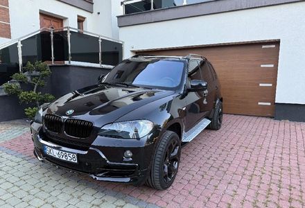 Продам BMW X5 2007 года в Сумах