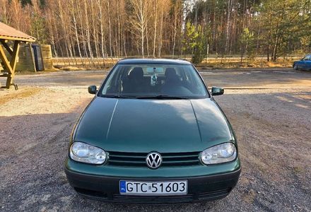 Продам Volkswagen Golf III 2000 года в Харькове