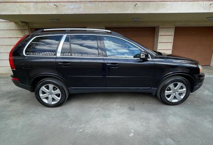 Продам Volvo XC90 2010 года в Днепре
