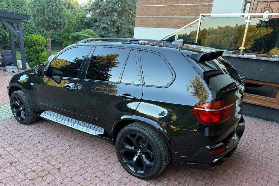 Продам BMW X5 2007 года в Сумах