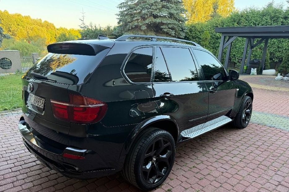 Продам BMW X5 2007 года в Сумах