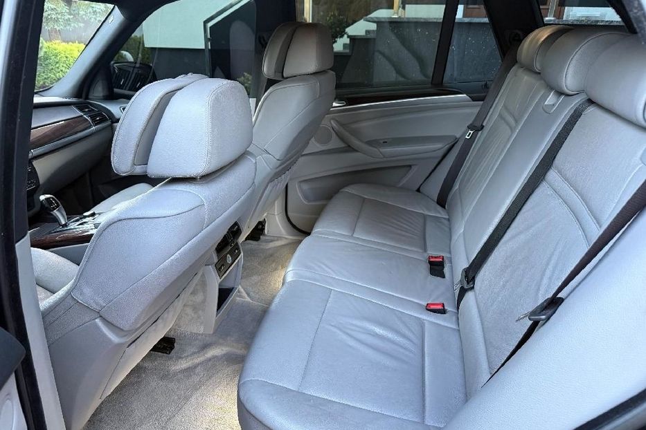 Продам BMW X5 2007 года в Сумах