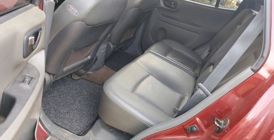 Продам Hyundai Tucson 2003 года в Харькове