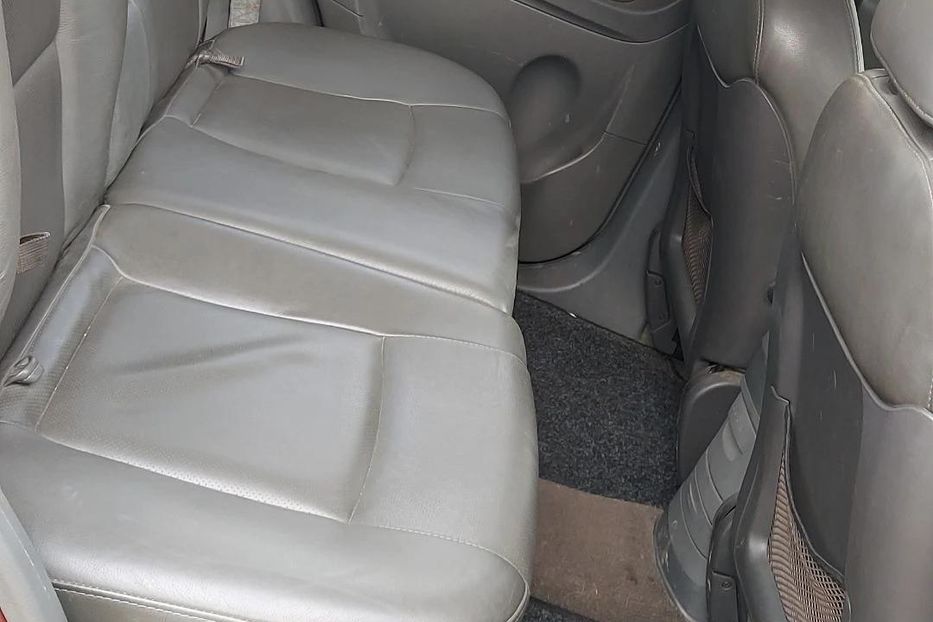 Продам Hyundai Tucson 2003 года в Харькове
