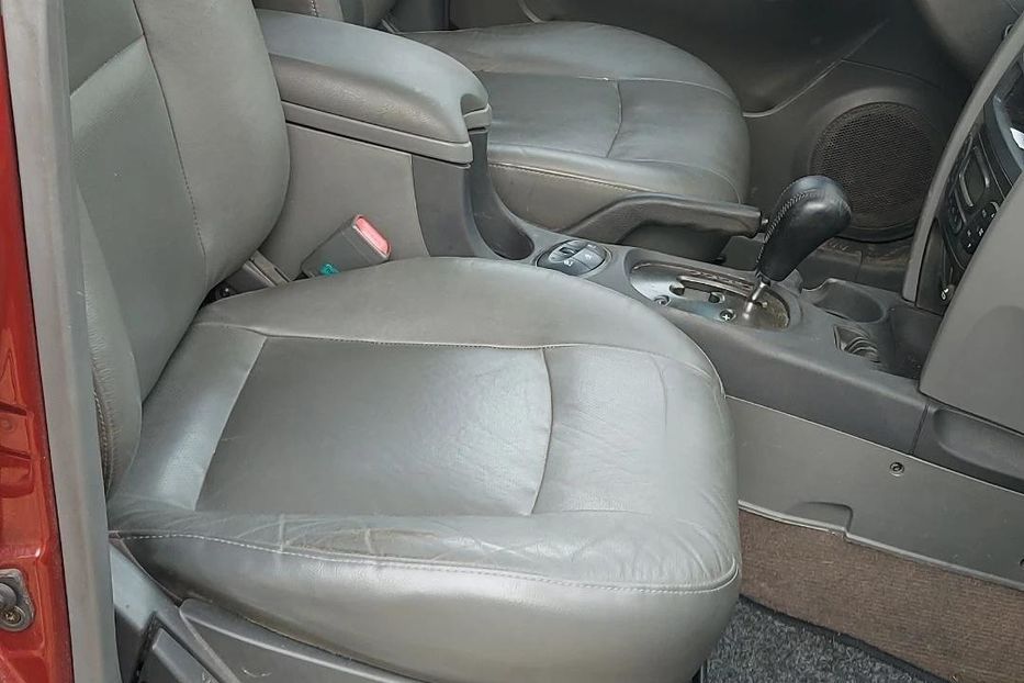 Продам Hyundai Tucson 2003 года в Харькове