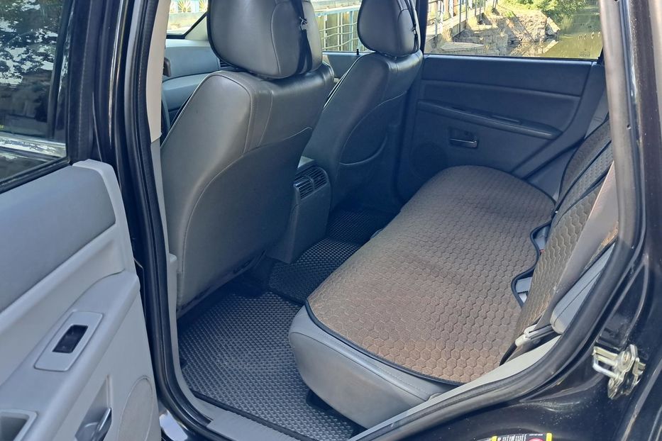Продам Jeep Grand Cherokee LIMITED 2005 года в г. Гайсин, Винницкая область