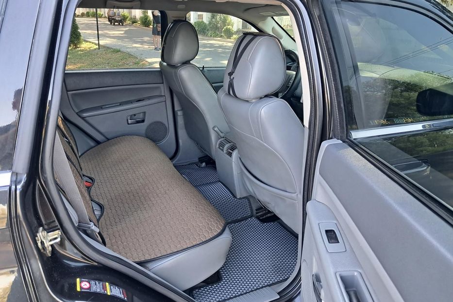 Продам Jeep Grand Cherokee LIMITED 2005 года в г. Гайсин, Винницкая область