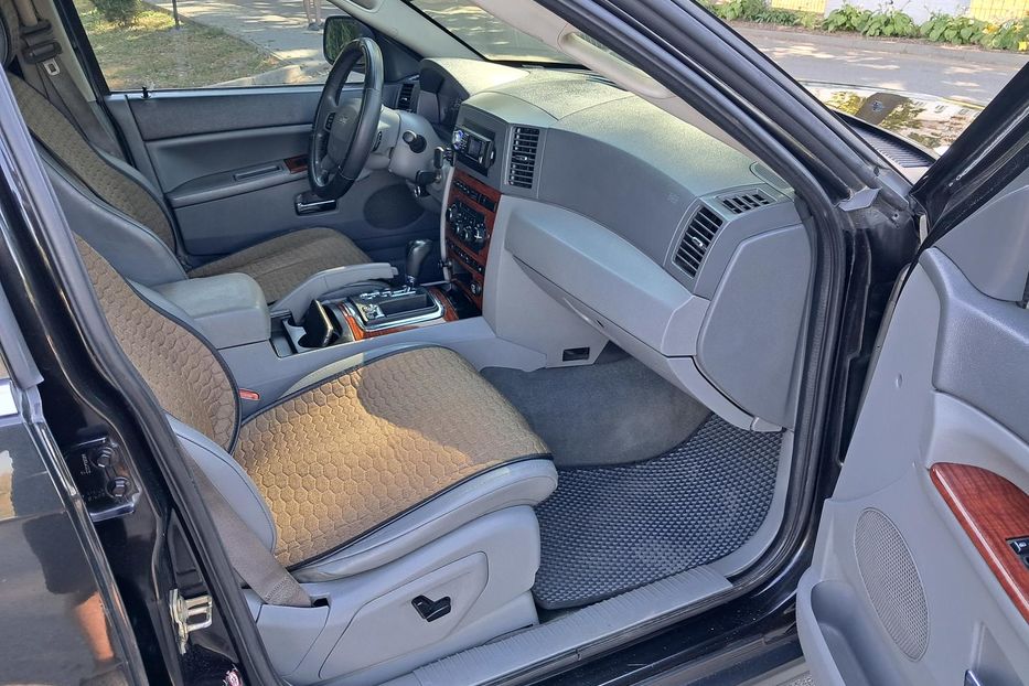 Продам Jeep Grand Cherokee LIMITED 2005 года в г. Гайсин, Винницкая область