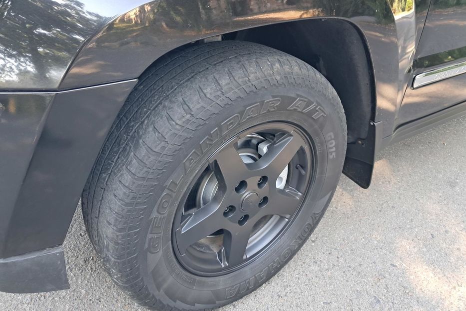 Продам Jeep Grand Cherokee LIMITED 2005 года в г. Гайсин, Винницкая область