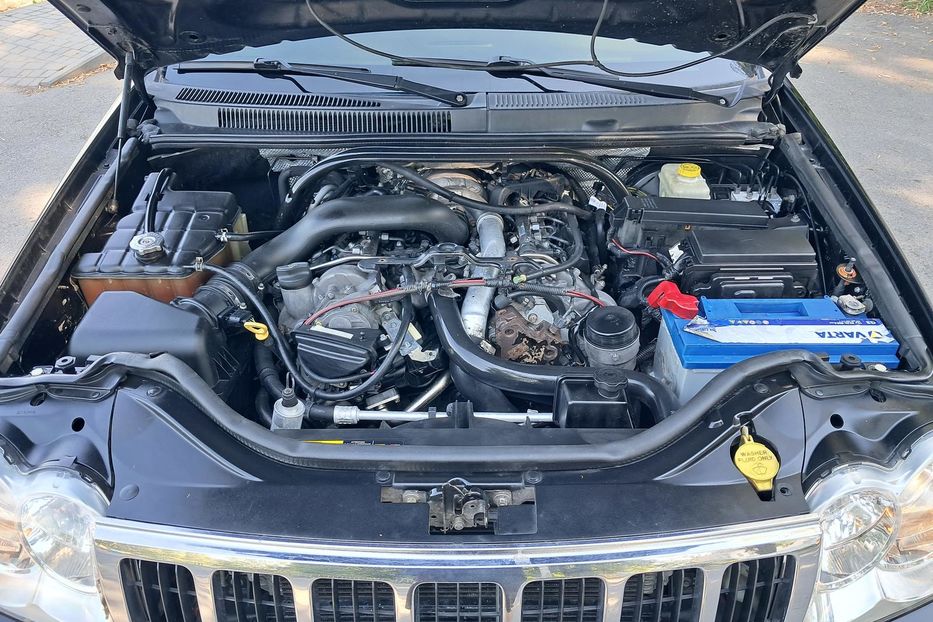 Продам Jeep Grand Cherokee LIMITED 2005 года в г. Гайсин, Винницкая область