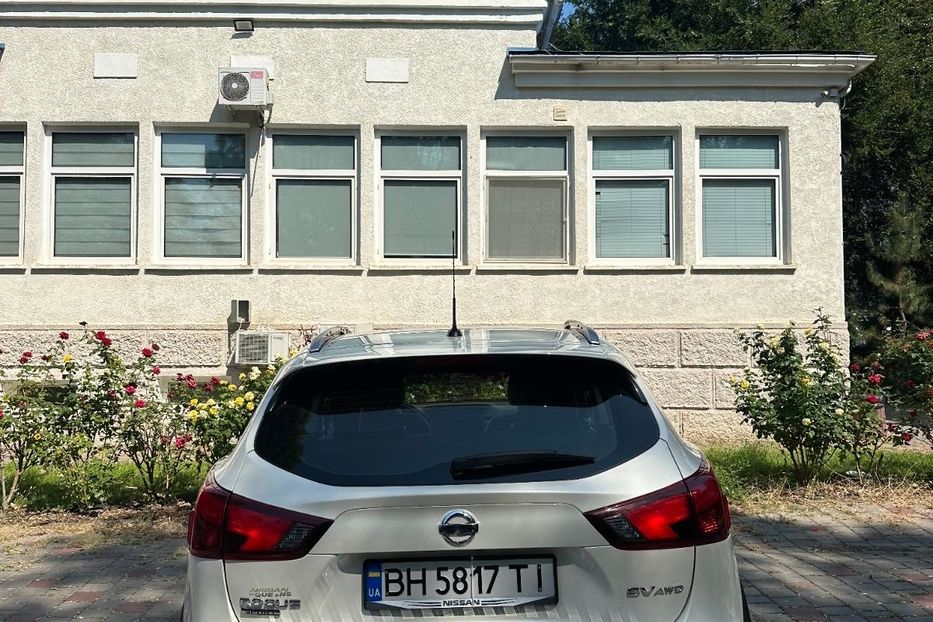 Продам Nissan Rogue SV 2019 года в Одессе