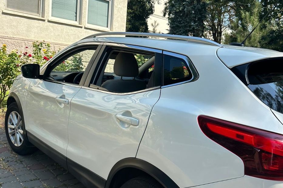 Продам Nissan Rogue SV 2019 года в Одессе
