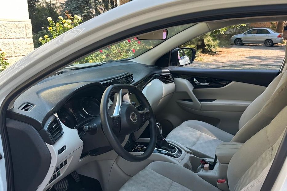 Продам Nissan Rogue SV 2019 года в Одессе