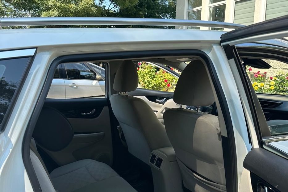 Продам Nissan Rogue SV 2019 года в Одессе
