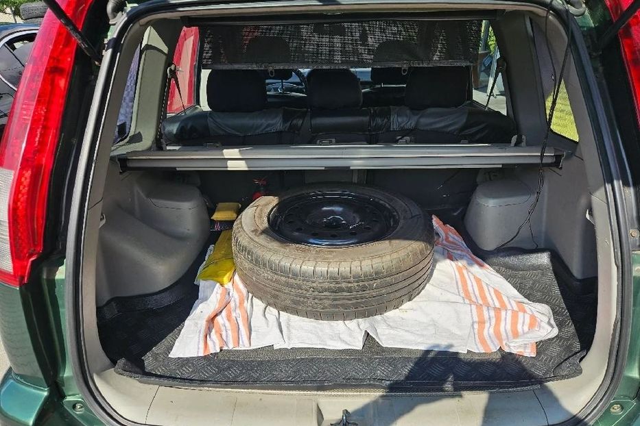 Продам Nissan X-Trail 2002 года в Днепре